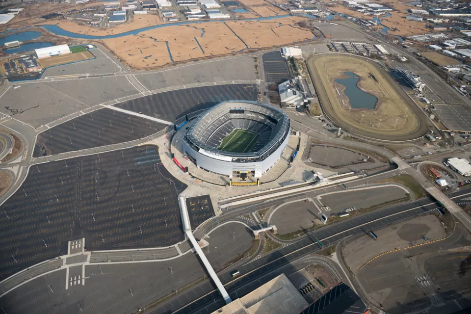 Metlife Stadium